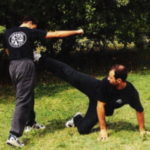 NAGA CLOSE COMBAT Mestre